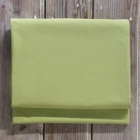 Σεντόνι Μονό Επίπεδο (160x260) Nima Bed Linen Primal New Πράσινο