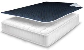 Cover Max Υποαλλεργικό κάλυμμα στρώματος 2 όψεων 140x200cm