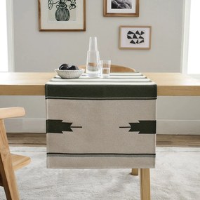 Τραβέρσα (60x160) Gofis Home Ebenif Khaki 325/07
