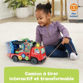 Playset Vtech Baby
