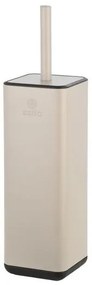 Estia Πιγκάλ Cubic Μεταλλικό Taupe 02-21054