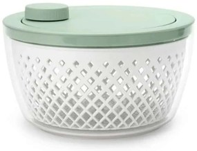 Σουρωτήρι Λαχανικών Tasty 081.1454/07 25cm Green Brabantia Συνθετικό Υλικό