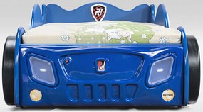 Κρεβάτι παιδικό Monza-Mple