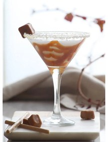 Ποτήρι Κολωνάτο Martini Misket 175cc - LAV - 6 ΤΜΧ