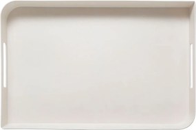 Δίσκος Σερβιρίσματος (30x45x5) F-V Modern White Medium 179730A