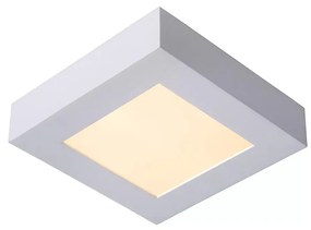 Φωτιστικό Οροφής Lucide 28117-17-31 BRICE-LED Λευκό (White) 3000 K