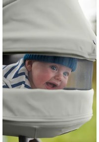 Παιδικό καρότσι Joolz Geo3 Mono Navy Blue