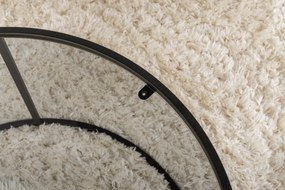 Coffee Table Black-Grey-80 Black