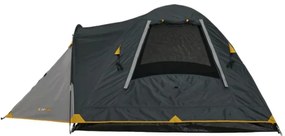 OZTRAIL Genesis II 3V Dome Tent, Σκηνή Κάμπινγκ 3 ατόμων, 305 x 205 x 125(ύψος) cm, 10001309