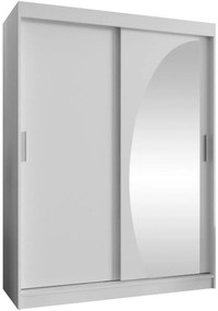 Ντουλάπα Wika 150 συρόμενη-Leuko