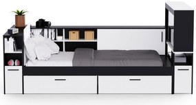 Έπιπλο τηλεόρασης Madrid