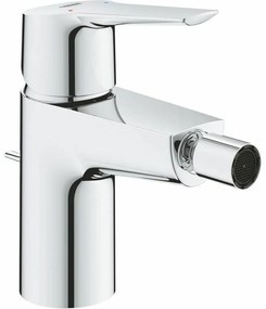Μονή λαβή βρύση Grohe mixerSize S Μπιντέ υγιεινής Μέταλλο