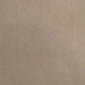 vidaXL Πολυθρόνα Cappuccino 61x78x80 εκ. από Συνθετικό Δέρμα