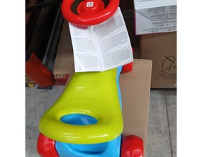 Βυθίστε τις Βάρκες Chicos