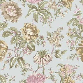 Ταπετσαρία CRISTIANA MASI BLOOMING GARDEN 11 8307-PAR