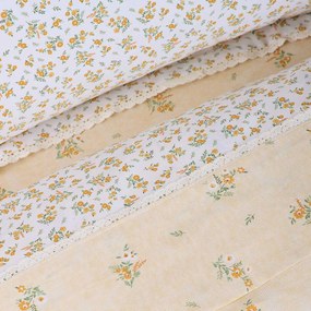Κουβερλί Υπέρδιπλο (220x240) 2 Όψεων Das Home Prestige Line 1682