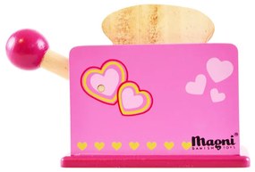 Ξύλινο Παιχνίδι Ρόλων Magni Sweet Heart
