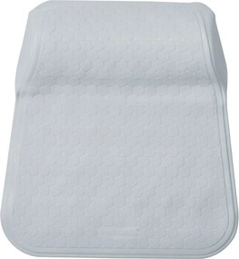 Rubelle 33x41 blue μαξιλάρι μπανιέρας Sealskin