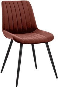 Καρέκλα Toronto-Sapio milo 56.00x43.00x88.00 162742009