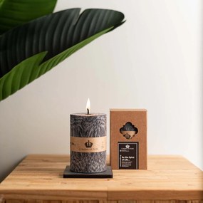 Κερί Αρωματικό 300gr Corona Di Fiori 420770 Be The Spice Of Life