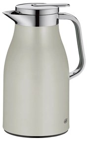 Κανάτα - Θερμός Skyline 1321294100 1Lt Silver Alfi Stainless Steel