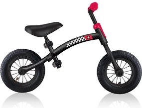 Globber Ποδήλατο Go Bike Air Black-Red