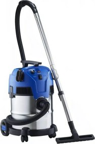 Ηλεκτρική σκούπα Nilfisk MULTI Μπλε 1200 W