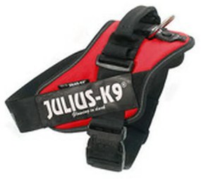 Λουρί Σκύλου Julius K9 IDC Κόκκινο L/XL 2