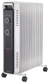 Termomax TR11WN Καλοριφέρ λαδιού 2500W