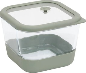 Φαγητοδοχείο 1.35lt F-V Siliglass 217606