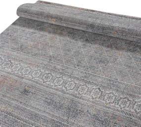 Χαλί (200x290) Polcarpet Mystic Kilvana 4844 Cream/Grey