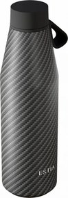 Μπουκάλι Θερμός 500ml Estia Save The Aegean Flow Carbon Fibre 01-47948