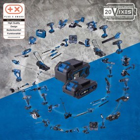 Κοπτικό γκαζόν Scheppach