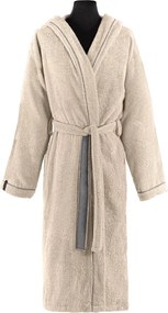 Μπουρνούζι Guy Laroche Casual Natural