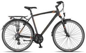 Legarda 28 Inch 56 cm Men 24SP Rim Brakes KhakiAltec