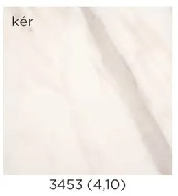 Arpaker Πάγκος Κουζίνας 360 Χ 60 Χ 4 cm