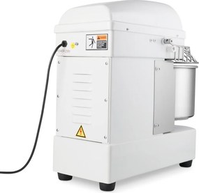 Dough Mixer - 10L - 6kg Dough