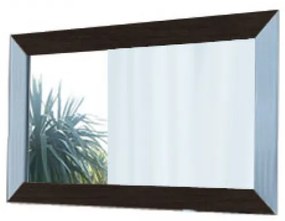 Intrahome Καθρέπτης "ΒΑΛΕΝΤΙΝΟ" σε χρώμα βεγγε 140x80 Intrahomesa-00652702
