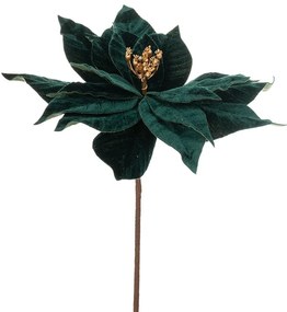Κλαδί Πικ Αλεξανδρινό 86318 30x50cm Dark Green