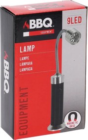 Λάμπα BBQ LED
