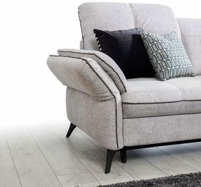 Γωνιακός καναπές Umaru S-Δεξιά