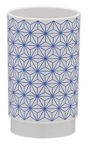 Ποτηροθήκη "Triangles" ABS Blue Sealskin 361880421