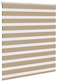 Ζέβρα τυφλή 120x150 cm Πλάτος υφάσματος 115,9 εκ. Πολυεστέρας 4014551
