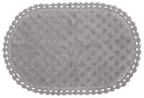 Πατάκι Μπάνιου (55x85) Nef-Nef Homeware Touch Grey