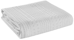 Beauty Home Πικέ μονή Division Αrt 1995 Λευκό 170x240