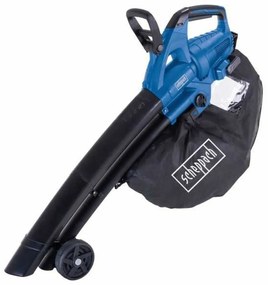 Φυσητήρας Scheppach BC-BLV720-X