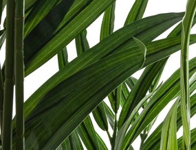 ΤΕΧΝΗΤΆ ΦΥΤΆ ARECA PALM TREE H230 ATMOSPHERA 155729