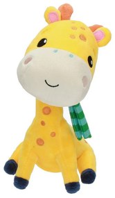 Αρκουδάκι Fisher-Price Καμηλοπάρδαλη 20 cm Πλαστική ύλη