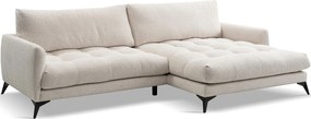 Γωνιακός Καναπές Rivora-Αριστερή