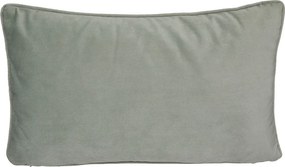 Διακοσμητικό Μαξιλάρι Βελουτέ (30x50) A-S Lilou Celadon 146201F